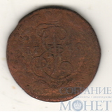 деньга, 1770 г., ЕМ