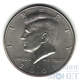 50 центов, 2001 г., (D), США