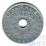 20 лепта, 1959 г., Греция