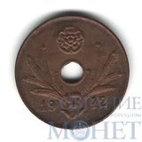 5 пенни, 1942 г., Финляндия