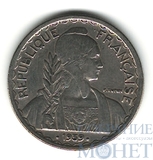 20 центов, 1939 г., Французский Индокитай