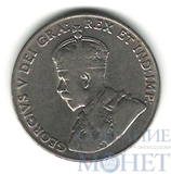 5 центов, 1928 г., Канада (Георг V)