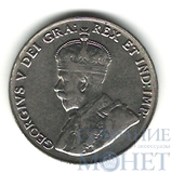 5 центов, 1930 г., Канада (Георг V)
