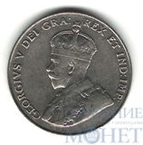 5 центов, 1931 г., Канада (Георг V)