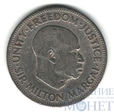 20 центов, 1964 г., Сьера Леоне