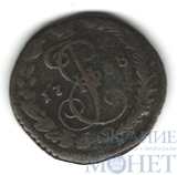 деньга, 1768 г., ЕМ