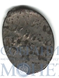копейка, серебро, 1606-1610 гг..