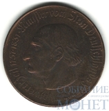 100 марок, 1922 г., Веймарская республика(Германия)