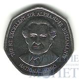 1 доллар, 1996 г., Ямайка