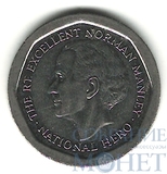 5 долларов, 1996 г., Ямайка