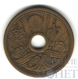 10 сен, 1939 г., Япония
