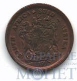 1 цент, 1995 г., ЮАР