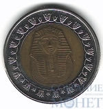 1 фунт, 2007 г., Египет