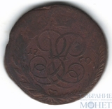 5 копеек, 1760 г., б/б
