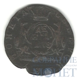 Сибирская монета, деньга, 1778 г., КМ