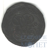 деньга, 1760 г.