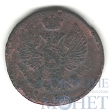 деньга, 1819 г., ЕМ НМ