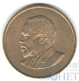 5 центов, 1966 г., Кения(Мзи Джомо Кеньятта)