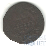 Деньга, 1740 г.