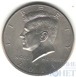 50 центов, 2011 г., P, США