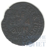 деньга, 1708 г.