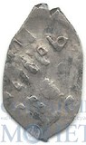 деньга, серебро, 1505-1533 гг.., Д