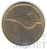 1 вату, 2002 г., Вануату