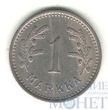 1 марка, 1933 г., Финляндия