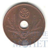 5 пенни, 1941 г., Финляндия