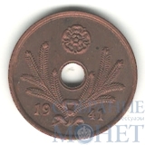 10 пенни, 1941 г., Финляндия