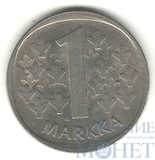 1 марка, 1973 г., Финляндия