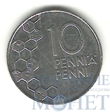 10 пенни, 1994 г., Финляндия