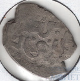 Деньга Поочье, серебро, 1390-1399 гг.., ГП2 №5220,  R-5, Поокские княжества