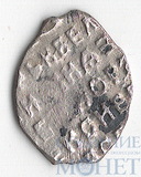 копейка, серебро, 1676-1682 гг.., ГК № 1428