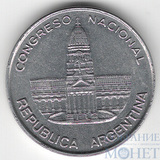 1 песо, 1984 г., Аргентина