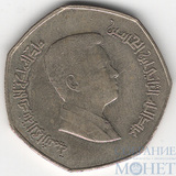 1/4 динара, 2006 г., Иордания(Король АбдаллаII)