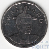 50 центов, 2011 г., Свазиленд
