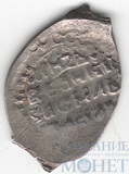 деньга, серебро, 1434 г.,"Строчник с отчеством"