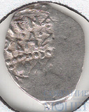 Деньга BKM, серебро, 1411-1415 гг.., ГП2 № 4500 (B) R-6, Нижегородское княжество, Даниил Борисович
