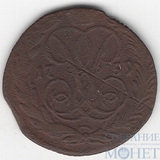 деньга, 1759 г.