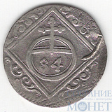 1/84 гульдена(1 кертлинг), серебро, 1796 г., Вюрцбург(Германия)