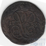 деньга, 1759 г.