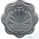 10 пойша, 1994 г., Бангладеш