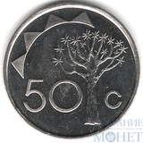 50 центов, 2010 г., Намибия