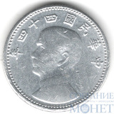 1 дзяо, 1955 г., Тайвань