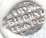 копейка, 1699 г., Г З /Е З/,"Старый двор"