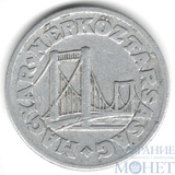 50 филлеров, 1967 г., Венгрия
