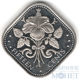 50 центов, 1975 г., Багамы