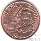 5 сентаво, 2007 г., Бразилия