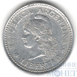 5 сентаво, 1972 г., Аргентина